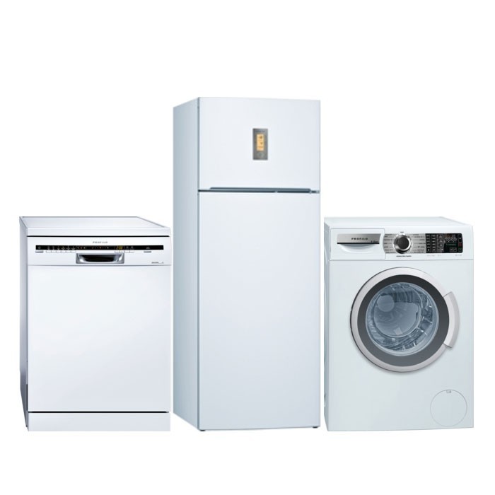 Adanada Buzdolabı Çamaşır/Bulaşık Makinesi Tamirci