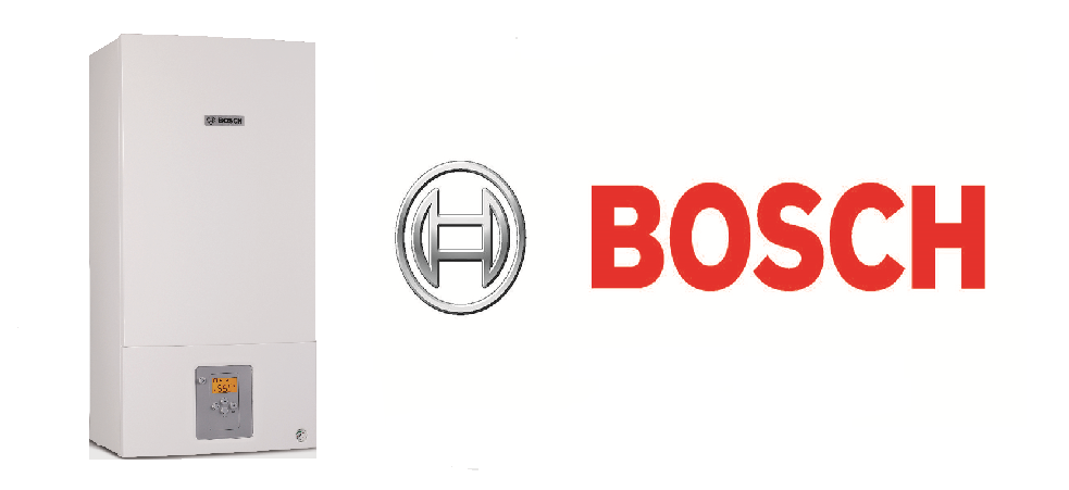 Bosch kombi servisi