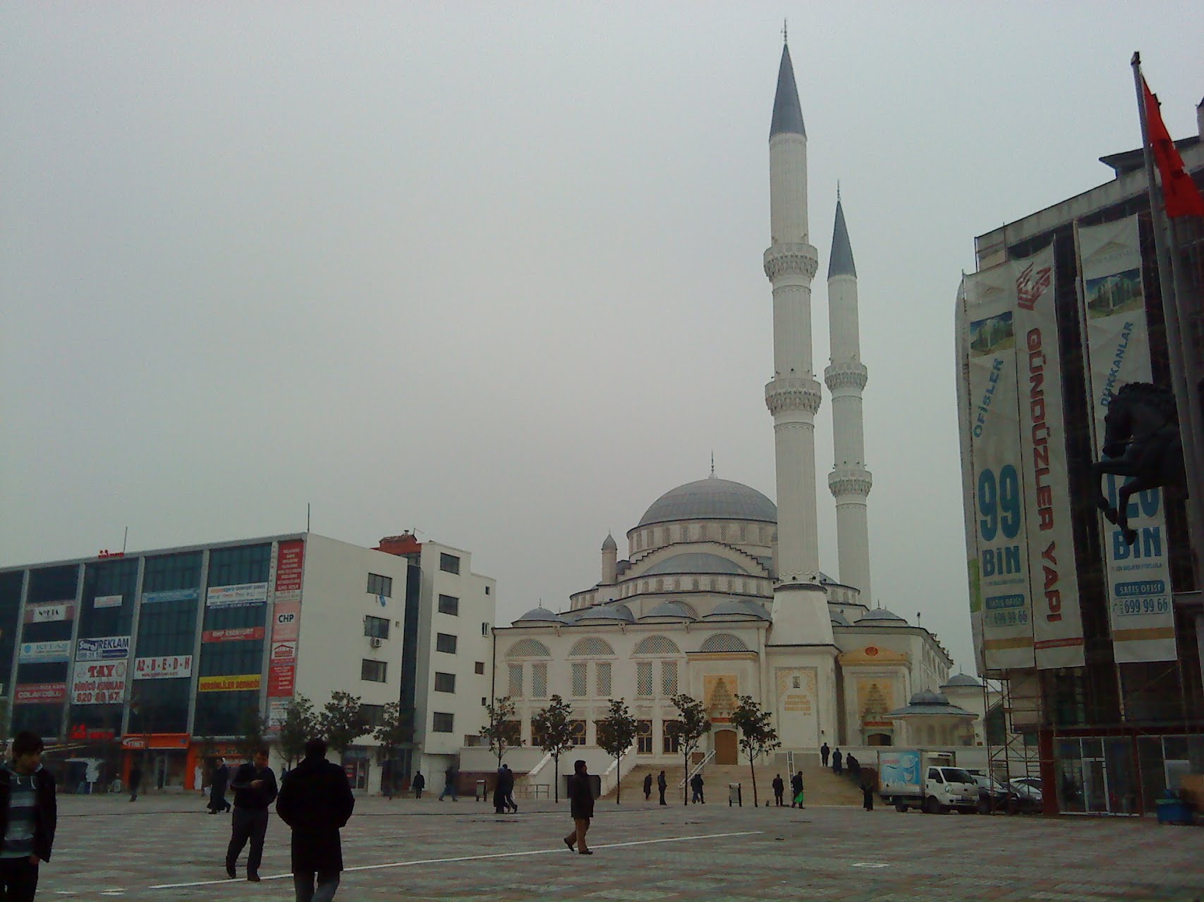 Esenyurt Beyaz Eşya Tamir Servisi 