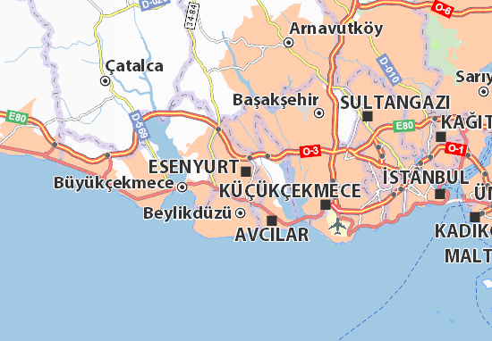 Esenyurt Beyaz Eşya Tamir yerleri
