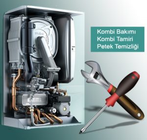 kombi bakimı randevu ve önemi