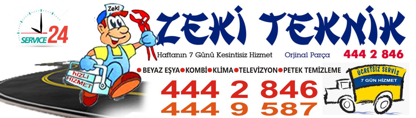 Karatay Alarko Servisi Konya 