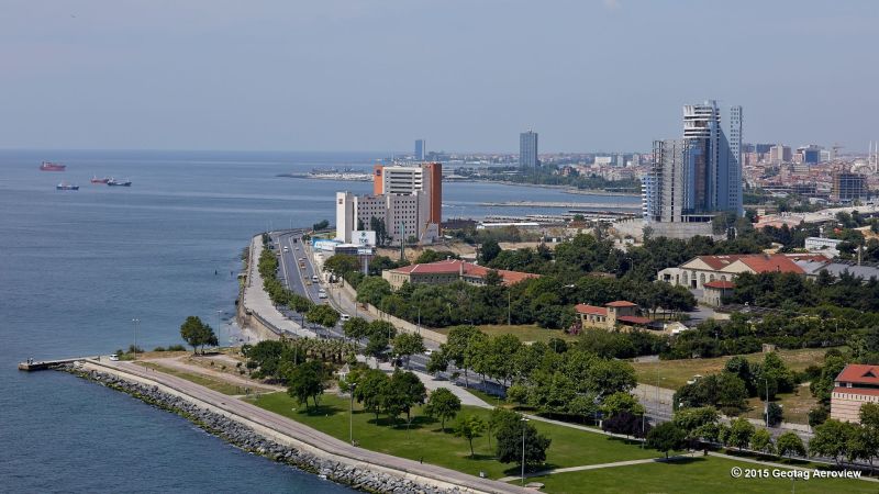 Zeytinburnu Arçelik Servisi