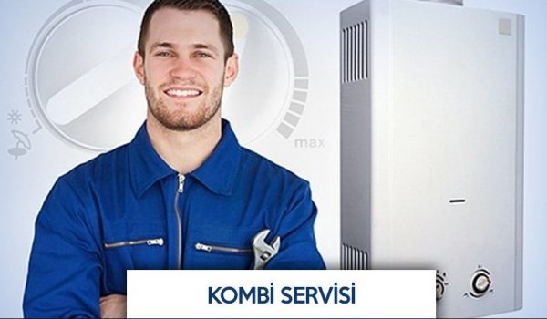 kombi bakım servisi