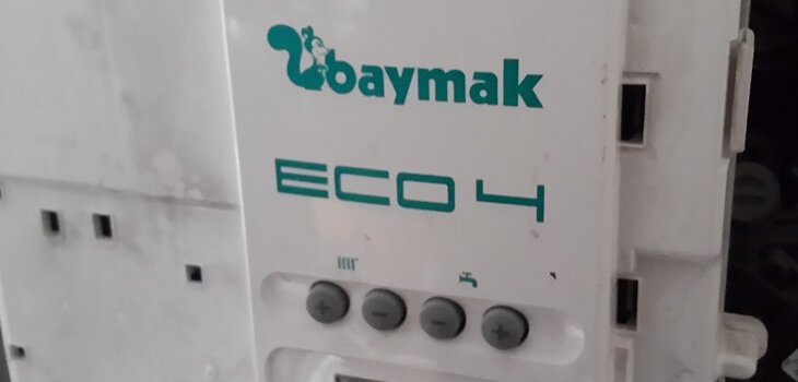 Baymak Servisi Esenyurt
