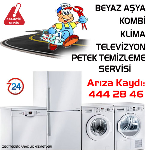 LG Beyaz Eşya Arıza Servisi Milas