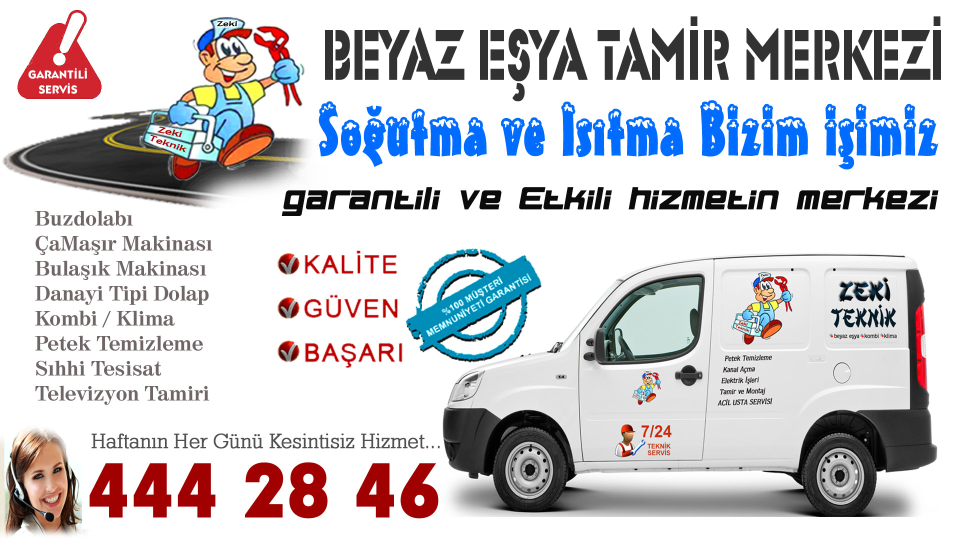 Seyhan Beyaz Eşya Tamircileri/ Servisleri Adana