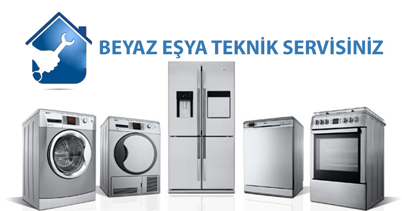 Beyaz Eşya Tamir Servisi Sarıyer