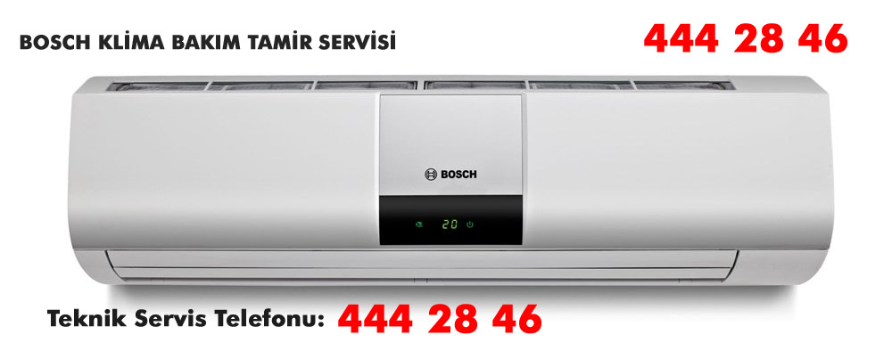 Umraniye bosch servisi