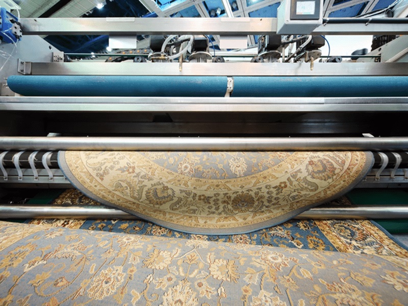 Ankara Pursaklar Halı Yıkama 444 95 87