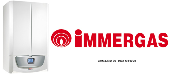 Esenyurt İmmergas Servisi