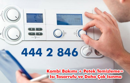 Yalova Daikin Kombi Bakım Tamir Servisi 