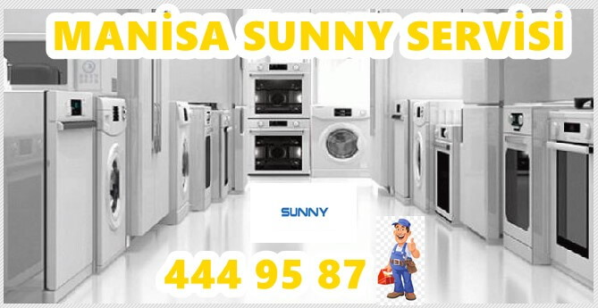 manisa-sunny-servisi