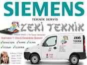 Bornova Siemens Servisi 444 9 587 
