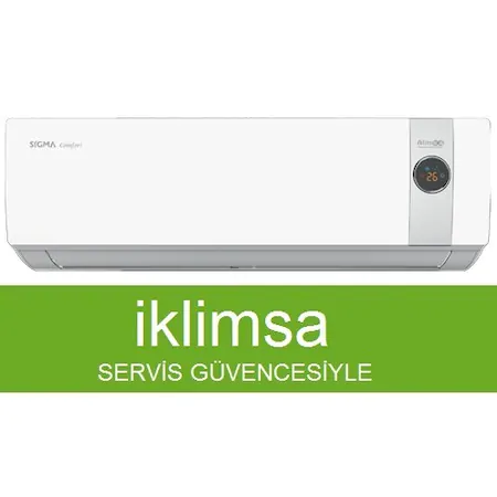 Sigma Klima Servisi