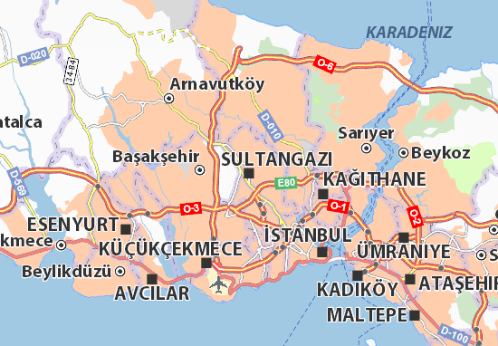 Sultangazi Kombi Tamir Servisi