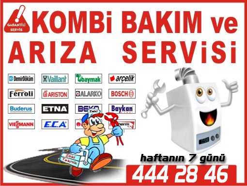 Kombi Bakım Fiyatları