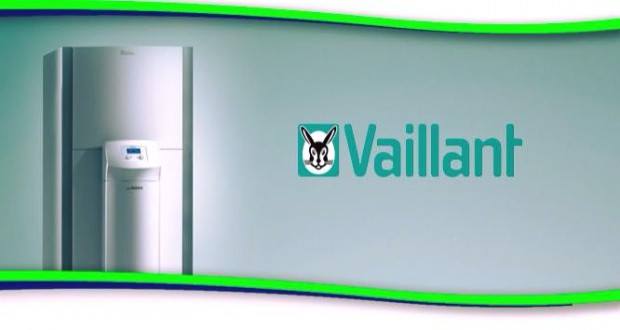 vaillant kombi servisi