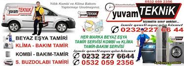 İzmir Bornova Lg Servisi 444 9 587 