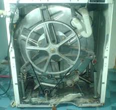 Esenyurt Çamaşır Makinesi Tamir Servisi