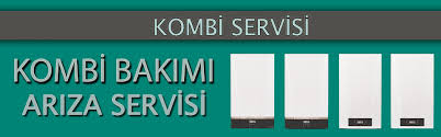 kombi servisi