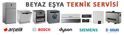 beyaz eşya servisi