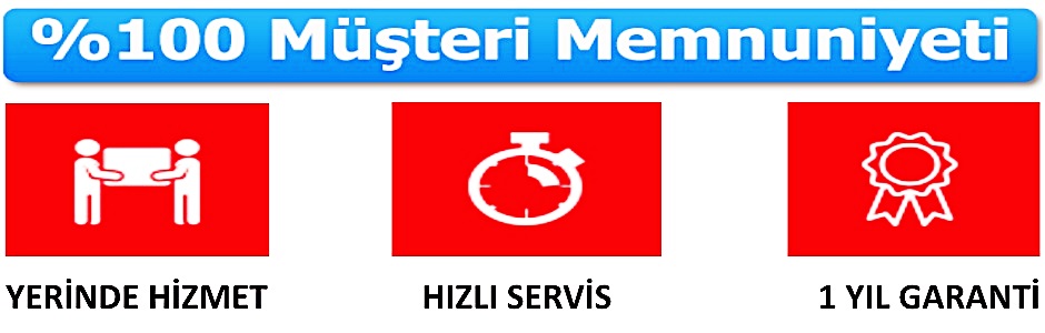 beyaz eşya servisi