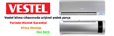 klima servisi