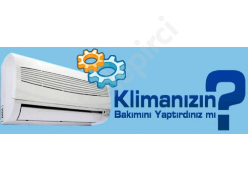 klima servisi