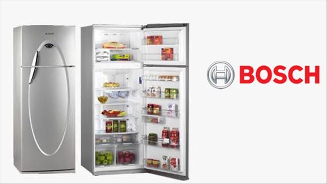 Bosch Buzdolabı Tamir Servisi