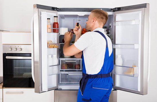 buzdolabı servisi