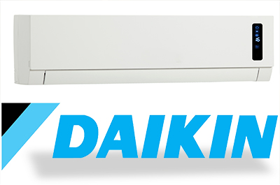 Daikin Klima Servisi Ankara