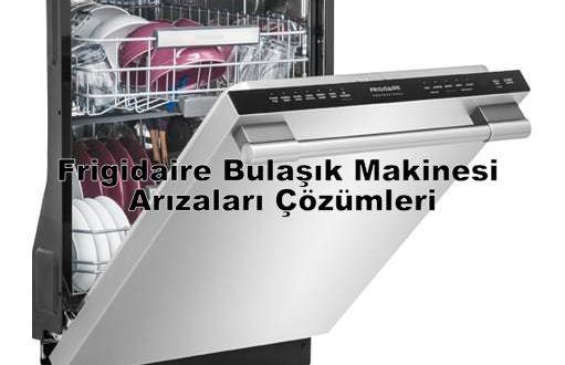 Kağıthane Frigidaire Buzdolabı ve Beyaz Eşya Servisi	