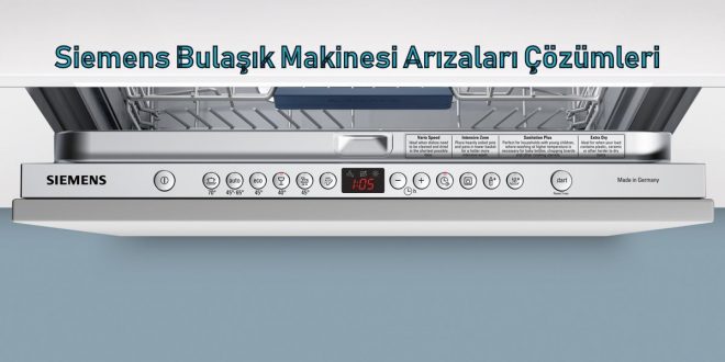 Yalova Siemens Servisi 444 28 46