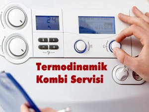 kombi servisi