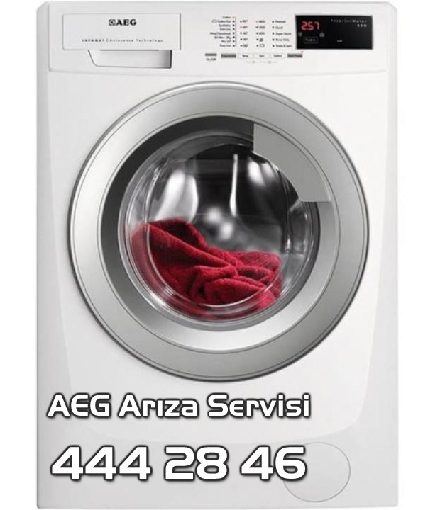 aeg çamaşır makinesi servisi ile ilgili görsel sonucu