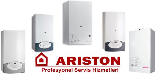 Kocaeli İzmit Ariston Kombi Servisi 444 2 846