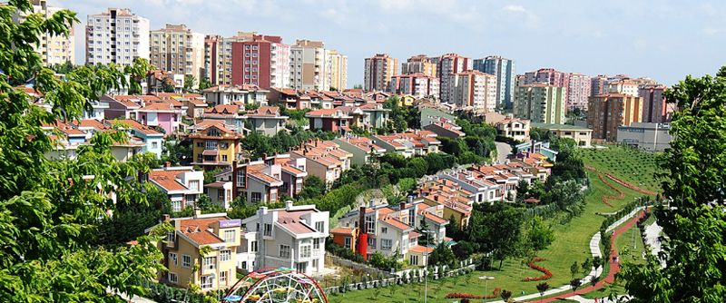 Başakşehir klima servisi