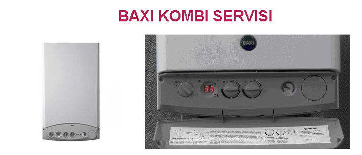 baxi kombi