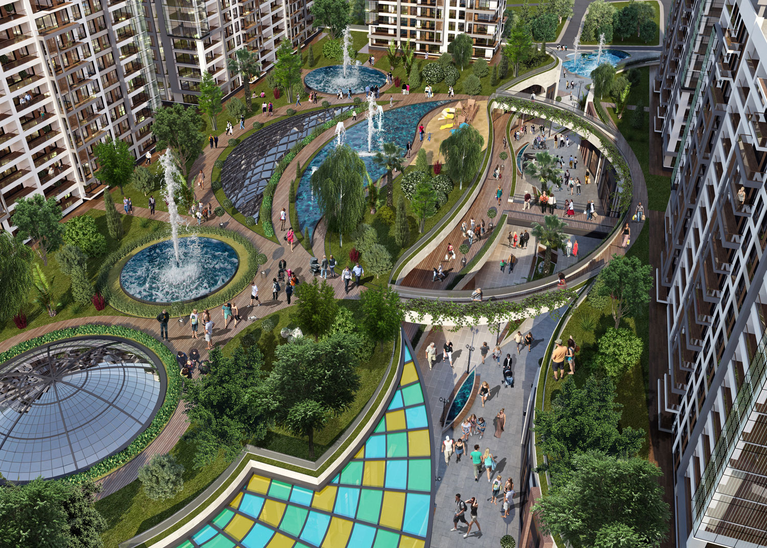 Bayrampaşa Whirlpool Beyaz Eşya Servisi