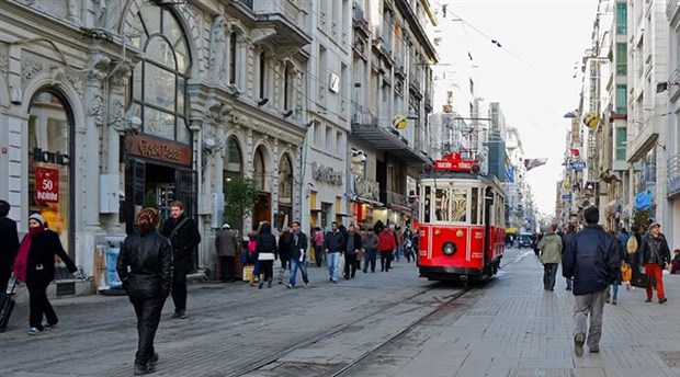 Beyoğlu Hotpoint Ariston Teknik Servisi