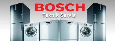 Bosch Beyaz Eşya Servisi