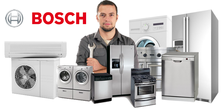 Bosch Teknik Servis Üçkuyular / Karabağlar