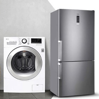 Esenler Buzdolabı - Bulaşık/Çamaşır Makinası Tamiri