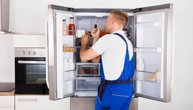 Buzdolabı Tamir Servisi