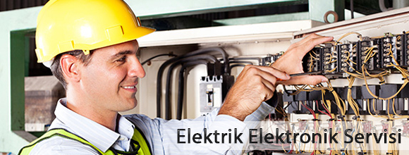 Ankara Mamak Elektrik Konusunda Hizmet verdiğimiz İşler: