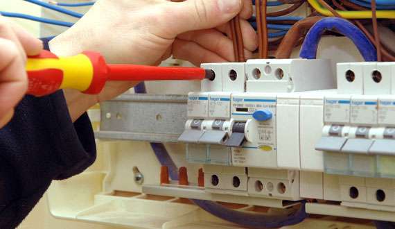 Küçükçekmece elektrik servisi