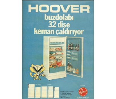 buzdolabı kullanımı ve tamiri