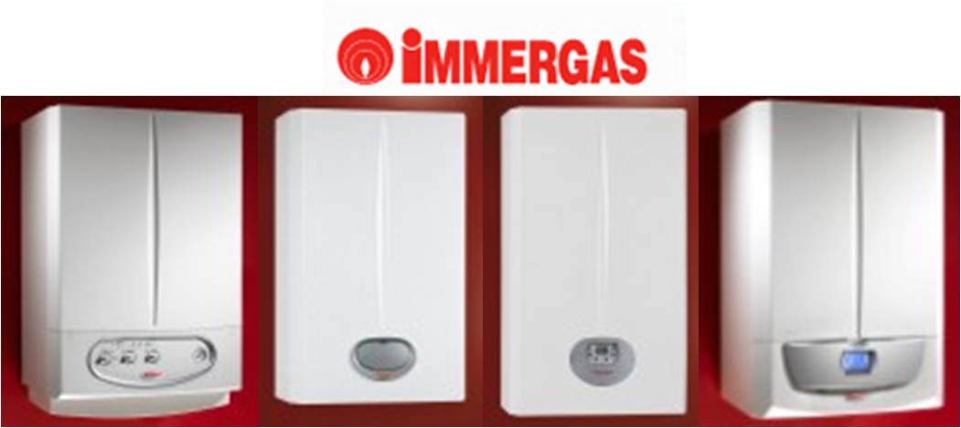 Küçükçekmece immergas kombi servisi