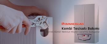 immergas kombi